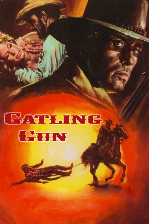 Quel caldo maledetto giorno di fuoco (1968) poster