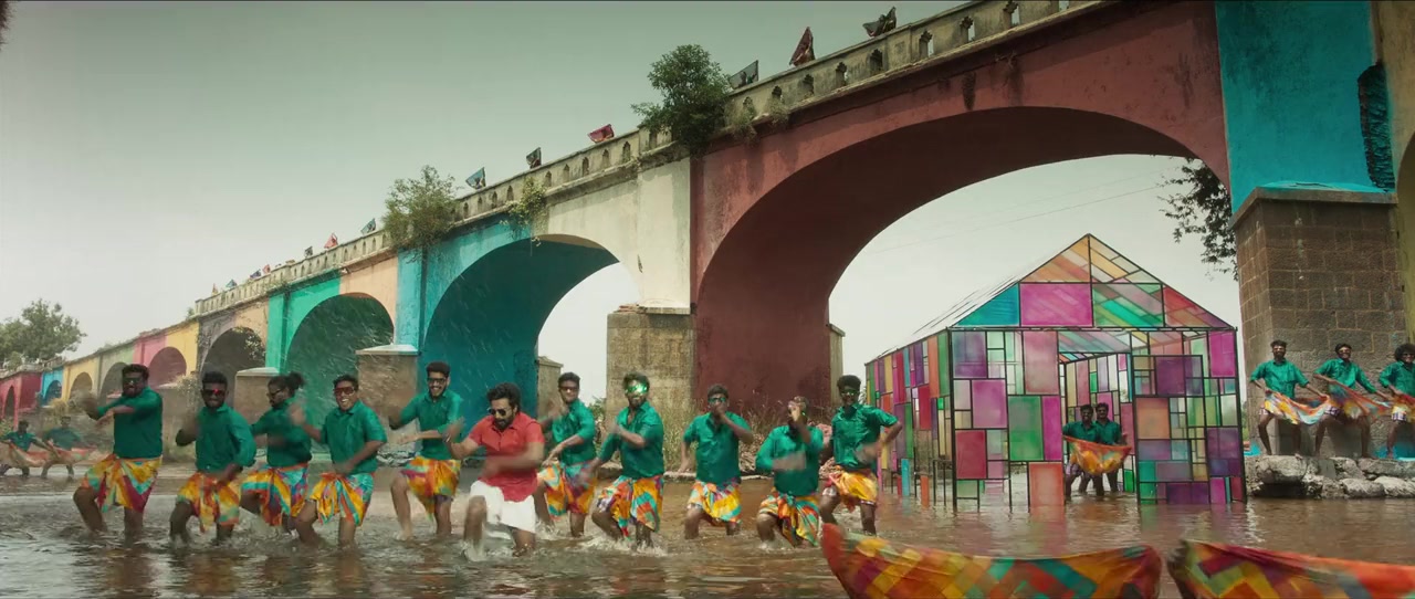 Gatta Kusthi screenshot 1