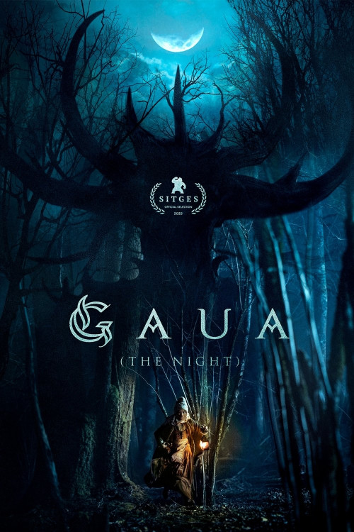 Gaua (2025) poster