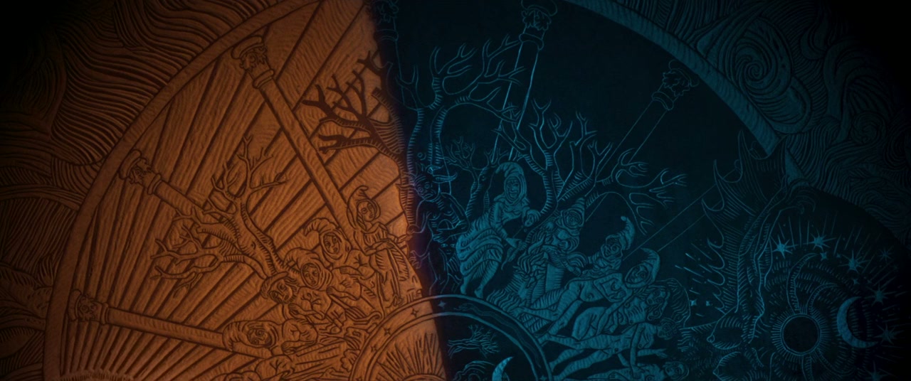 Gaua screenshot 1