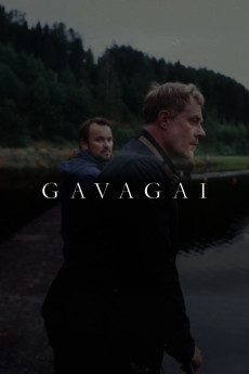 Gavagai (2016) poster
