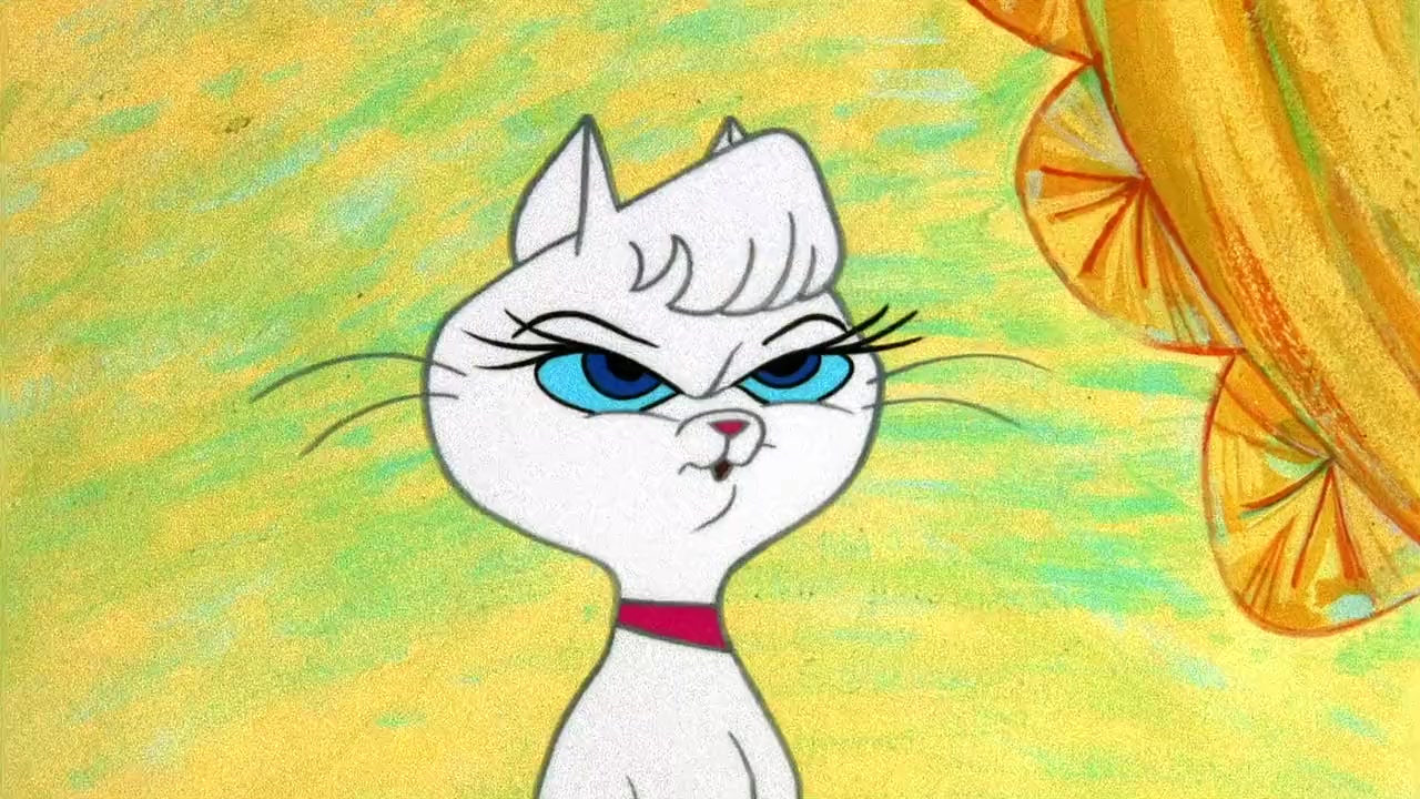 Gay Purr-ee screenshot 2