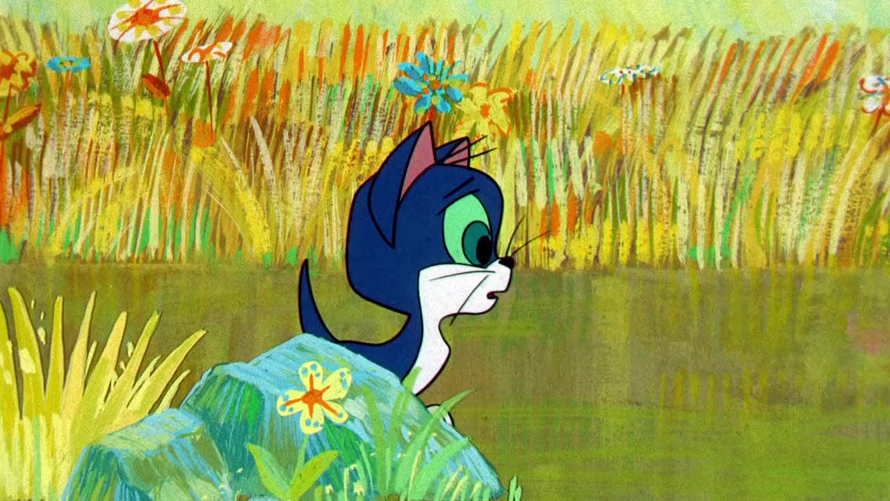 Gay Purr-ee screenshot 3