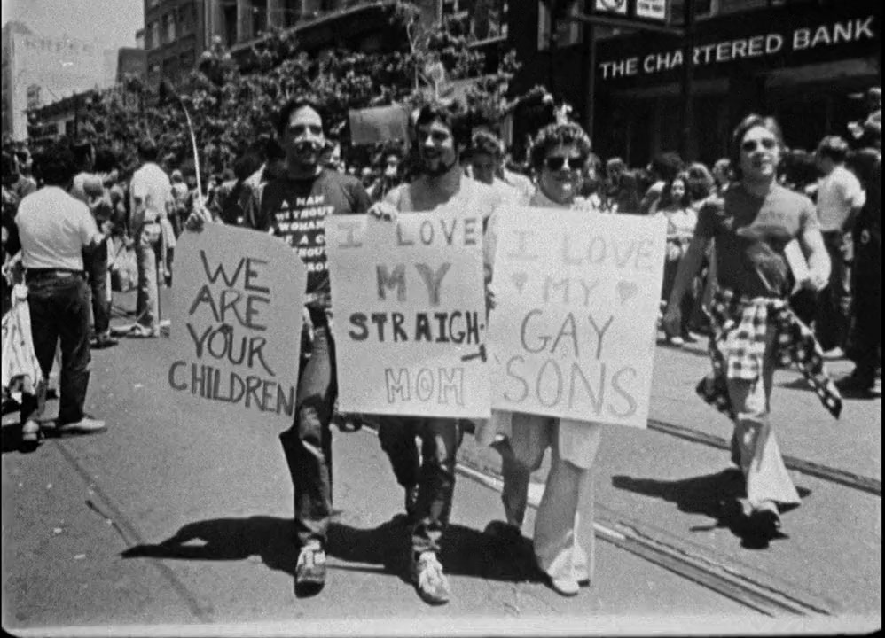 Gay USA screenshot 1