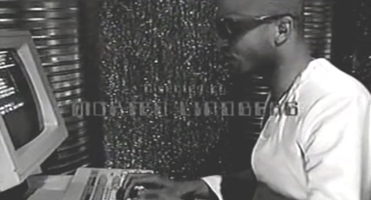 Gayniggers from Outer Space screenshot 1