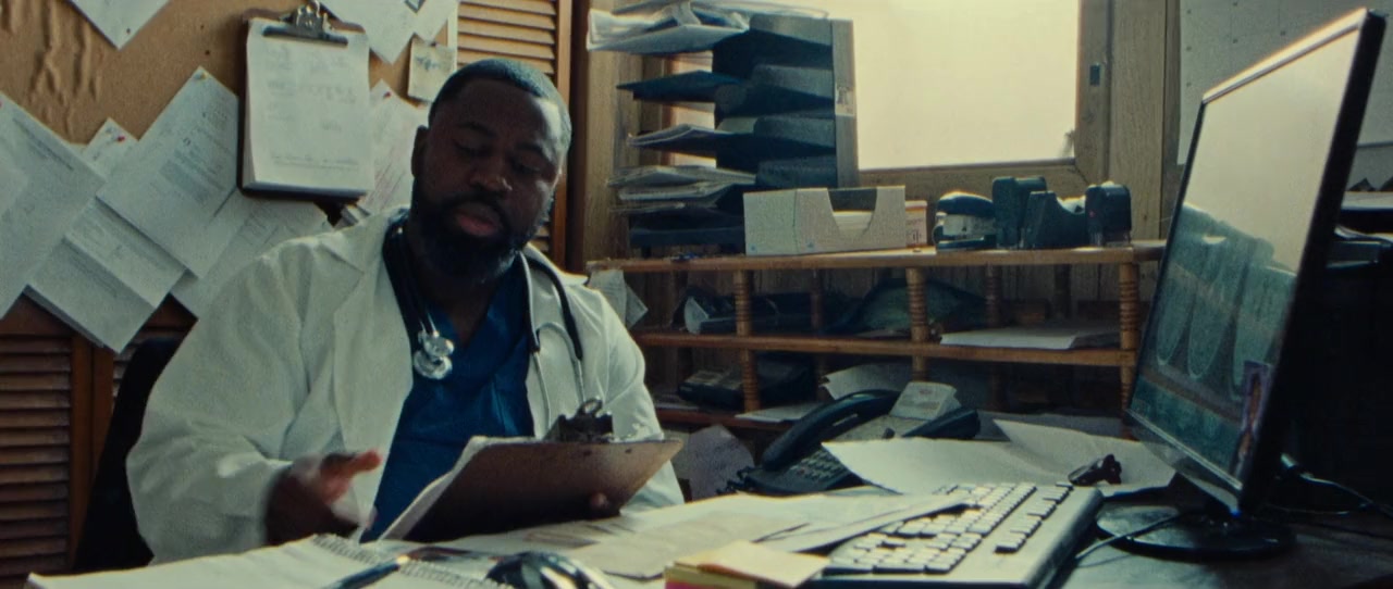 Gazer screenshot 1