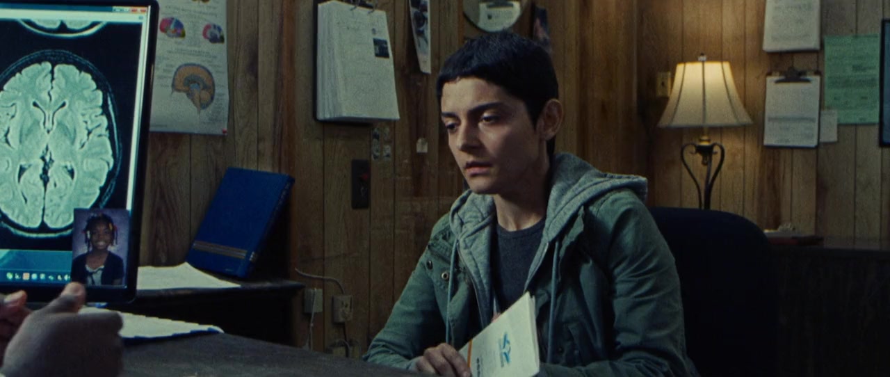 Gazer screenshot 2