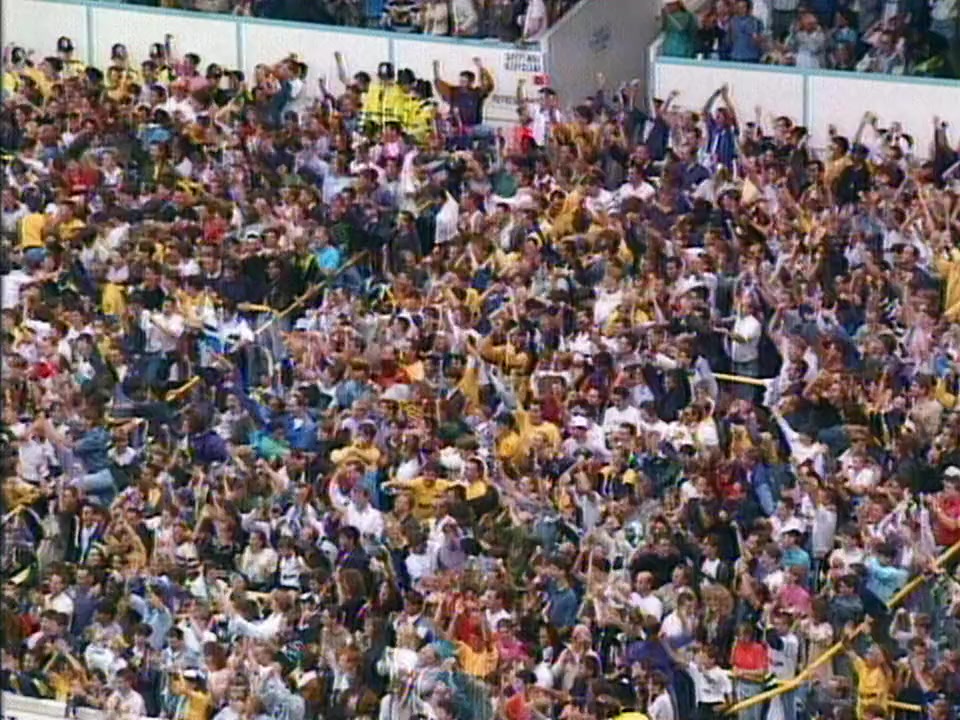Gazza screenshot 1