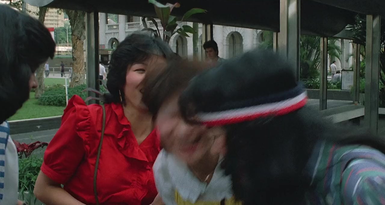 Ga joi Heung Gong screenshot 3