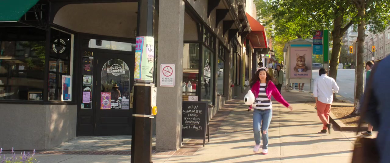 Gabby's Dollhouse: The Movie screenshot 2