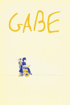 Gabe (2017) poster