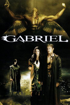 Gabriel (2007) poster