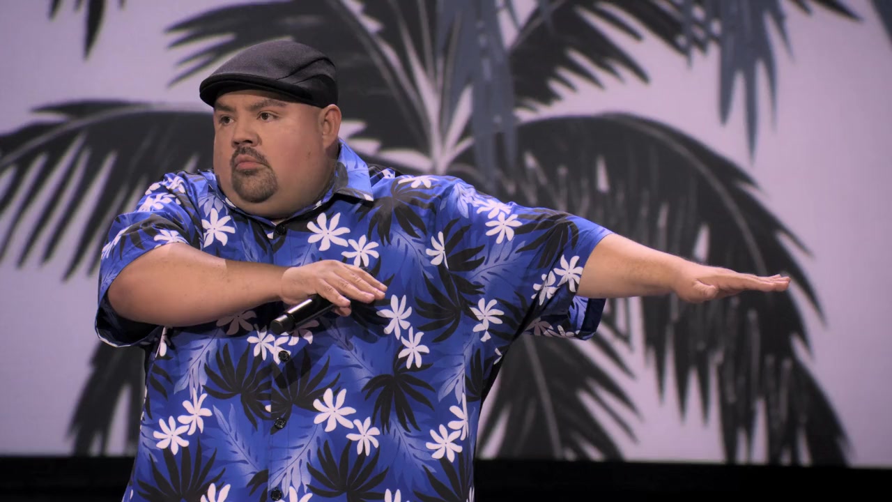 Gabriel Fluffy Iglesias: One Show Fits All screenshot 3