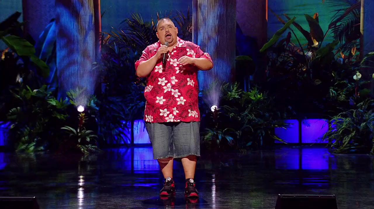Gabriel Iglesias: Aloha Fluffy screenshot 3