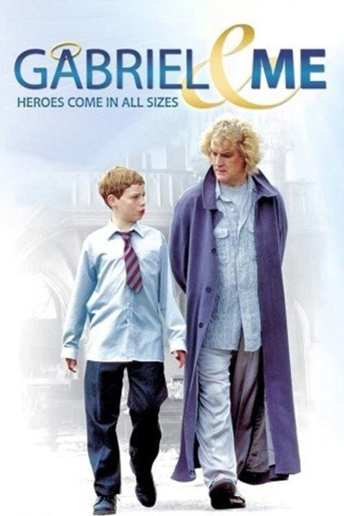 Gabriel & Me (2001) poster