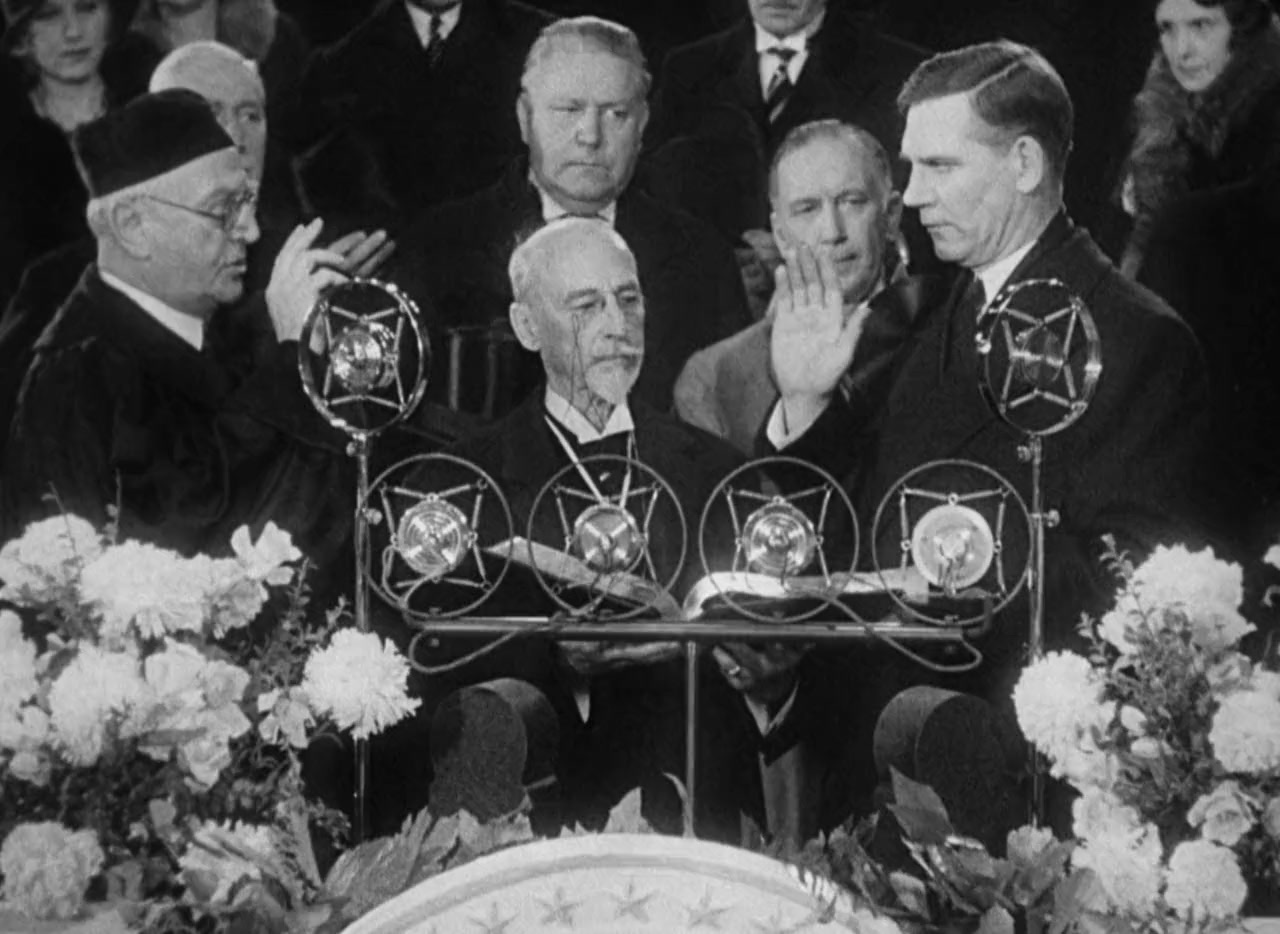 Gabriel Over the White House screenshot 3