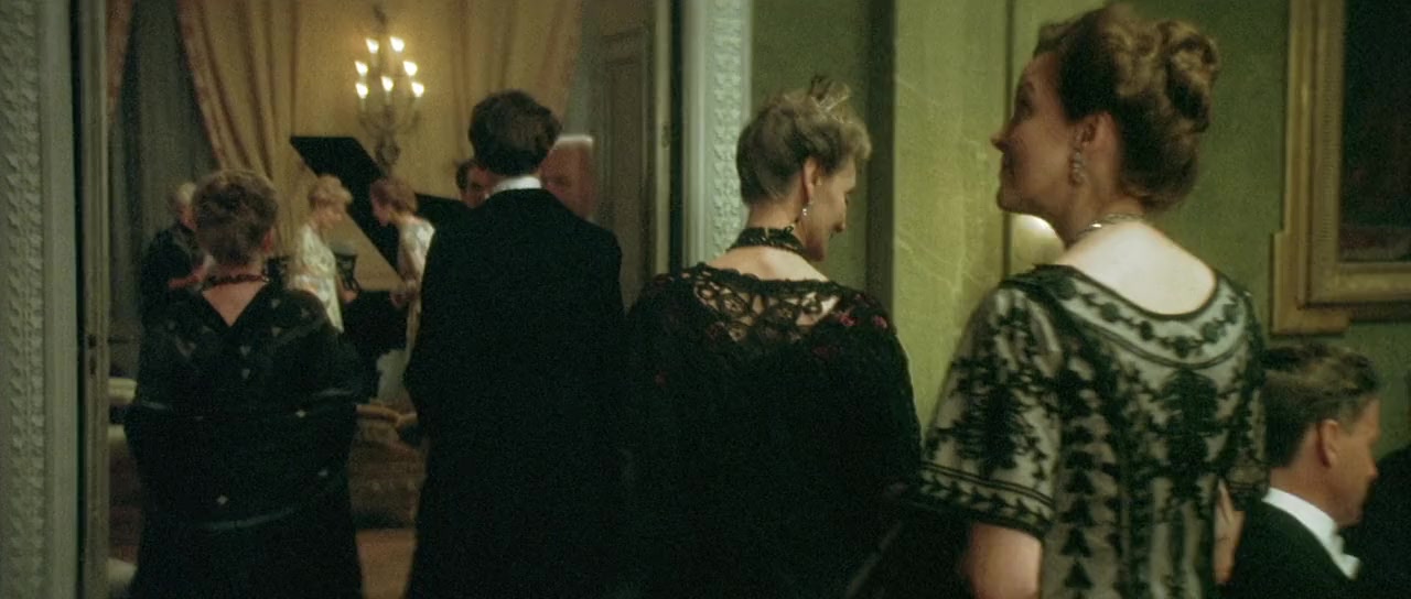 Gabrielle screenshot 1
