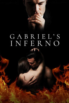 Gabriel's Inferno: Part One (2020) poster