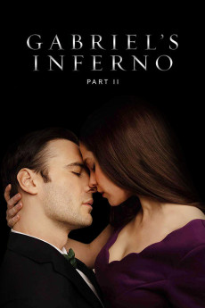 Gabriel's Inferno: Part Two (2020) poster