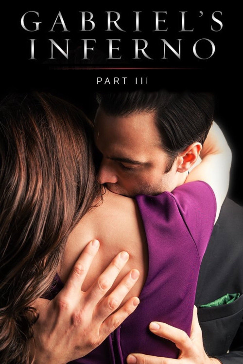 Gabriel's Inferno: Part Three (2020) poster