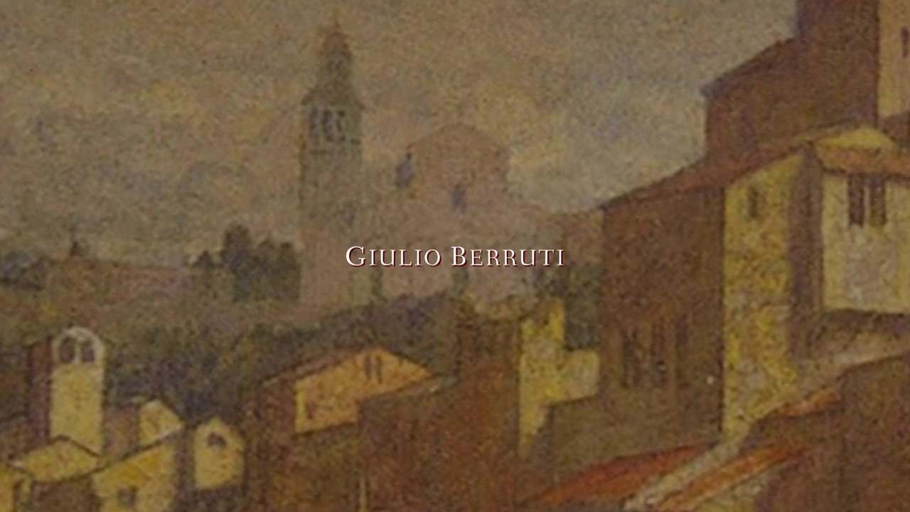 Gabriel's Inferno: Part Three screenshot 2