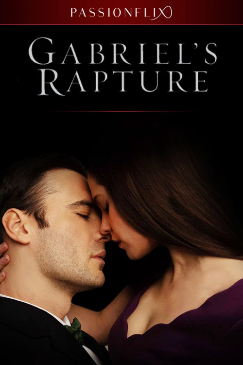 Gabriel's Rapture: Part One (2021) poster