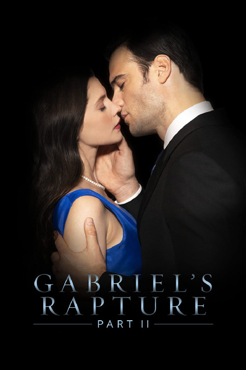 Gabriel's Rapture: Part Two (2022) poster