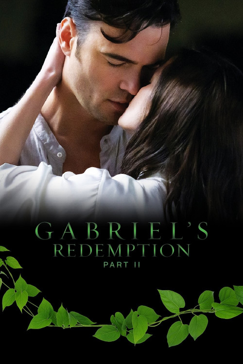 Gabriel's Redemption: Part Two (2023) poster