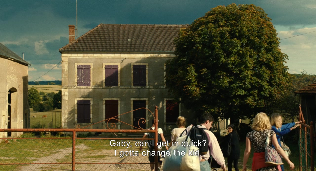 Gaby Baby Doll screenshot 2