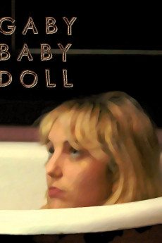 Gaby Baby Doll (2014) poster