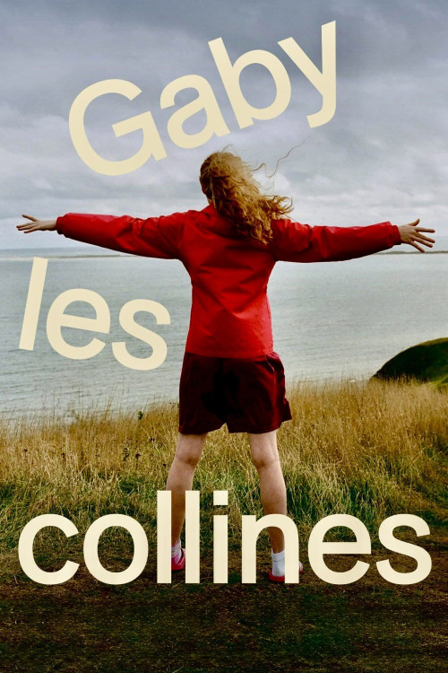 Gaby les collines (2023) poster