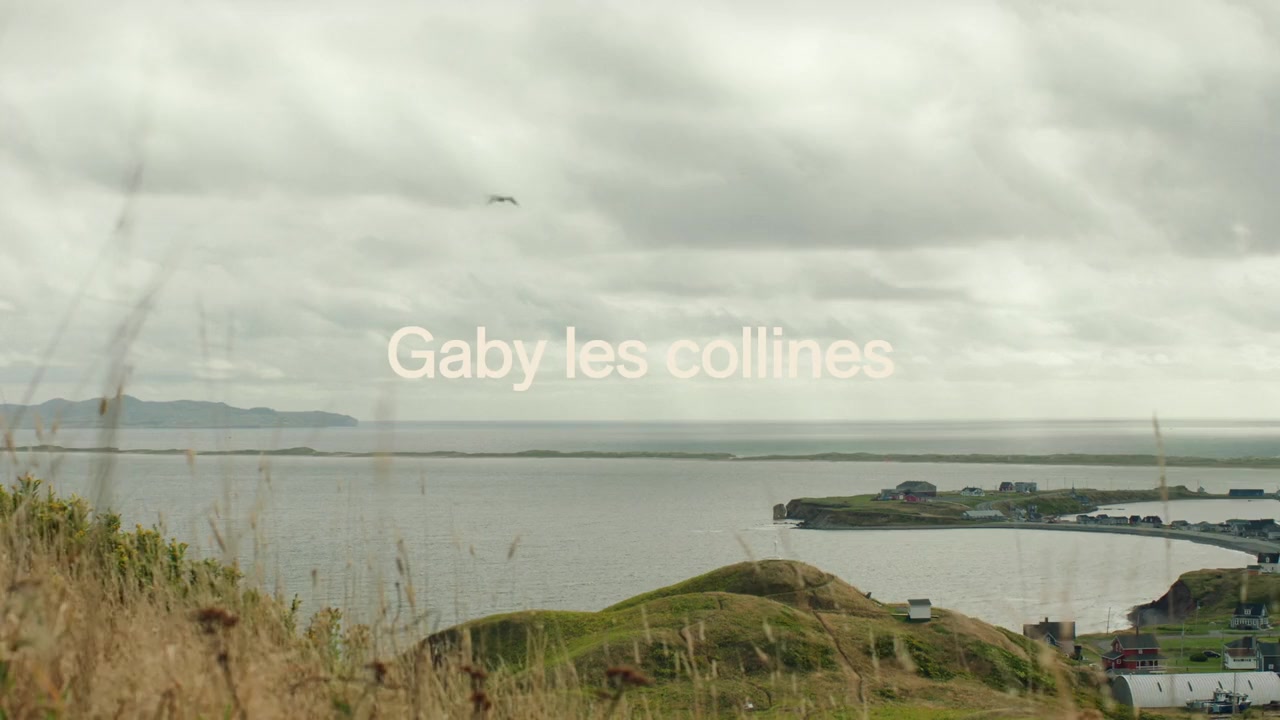 Gaby les collines screenshot 3