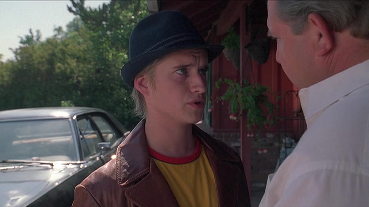Gacy screenshot 3