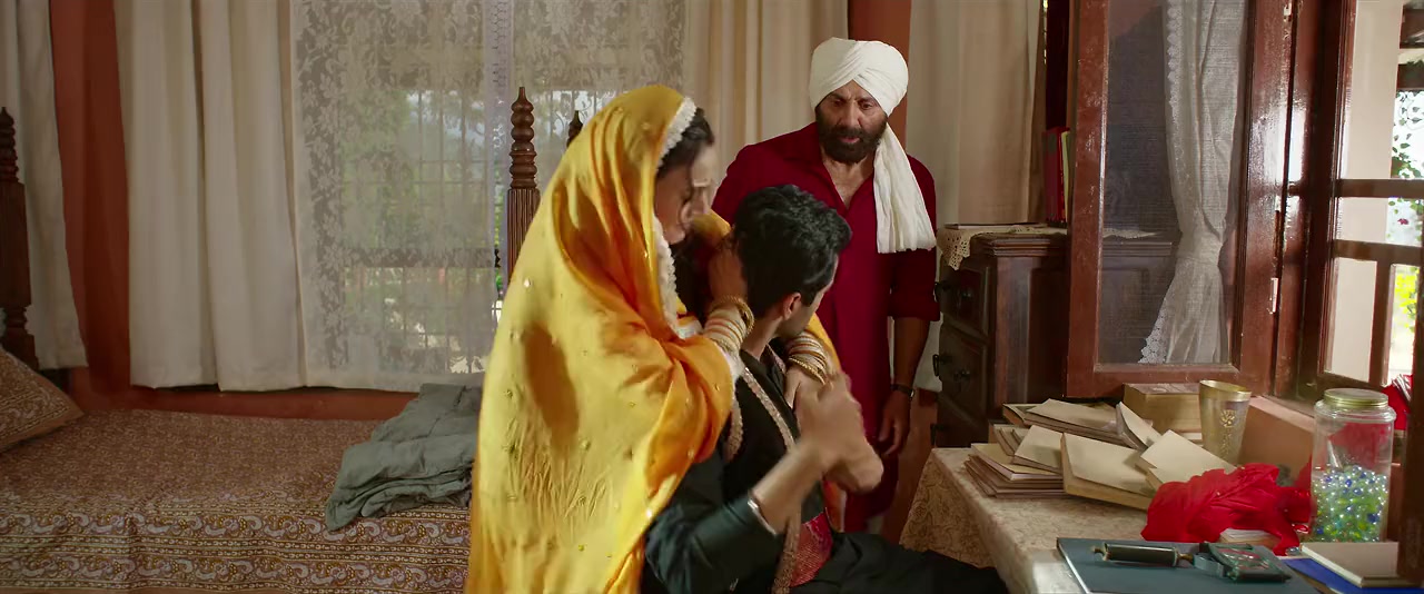 Gadar 2 screenshot 1