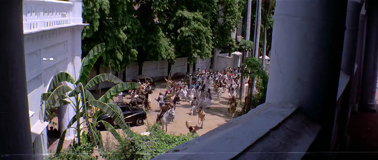 Gadar: Ek Prem Katha screenshot 1