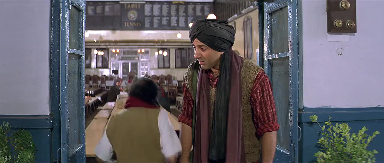 Gadar: Ek Prem Katha screenshot 2