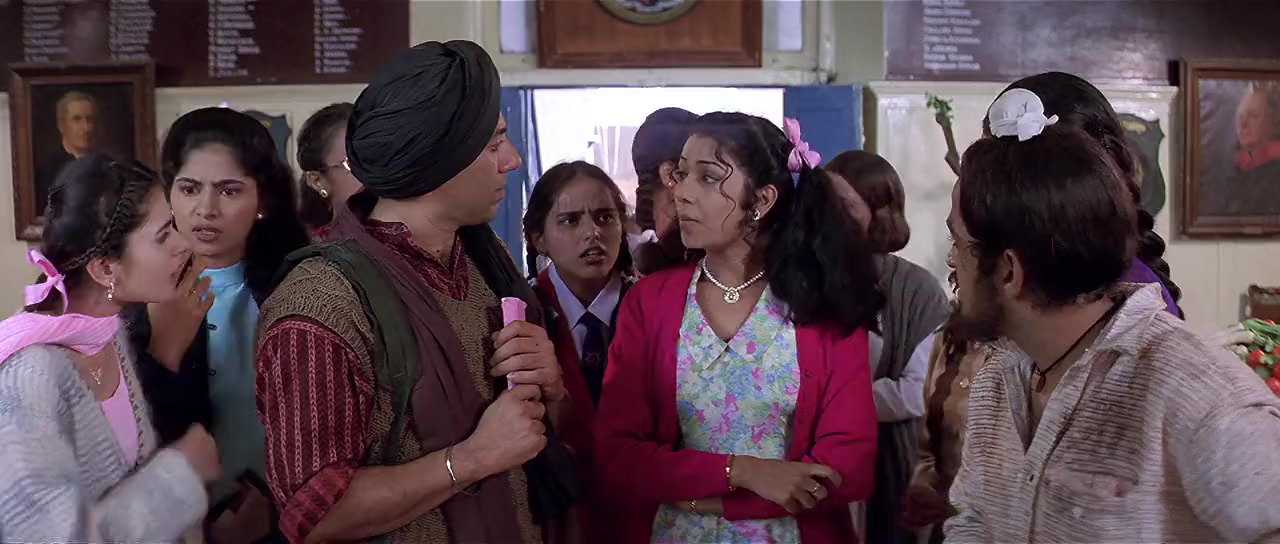 Gadar: Ek Prem Katha screenshot 3