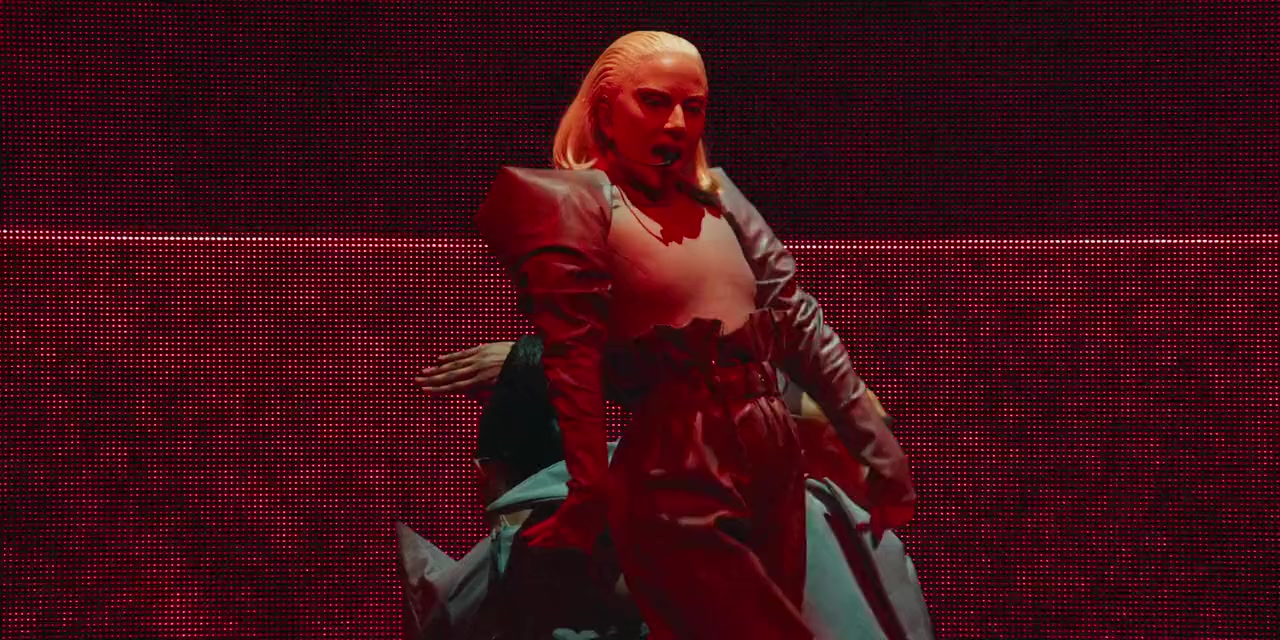 Gaga Chromatica Ball screenshot 1