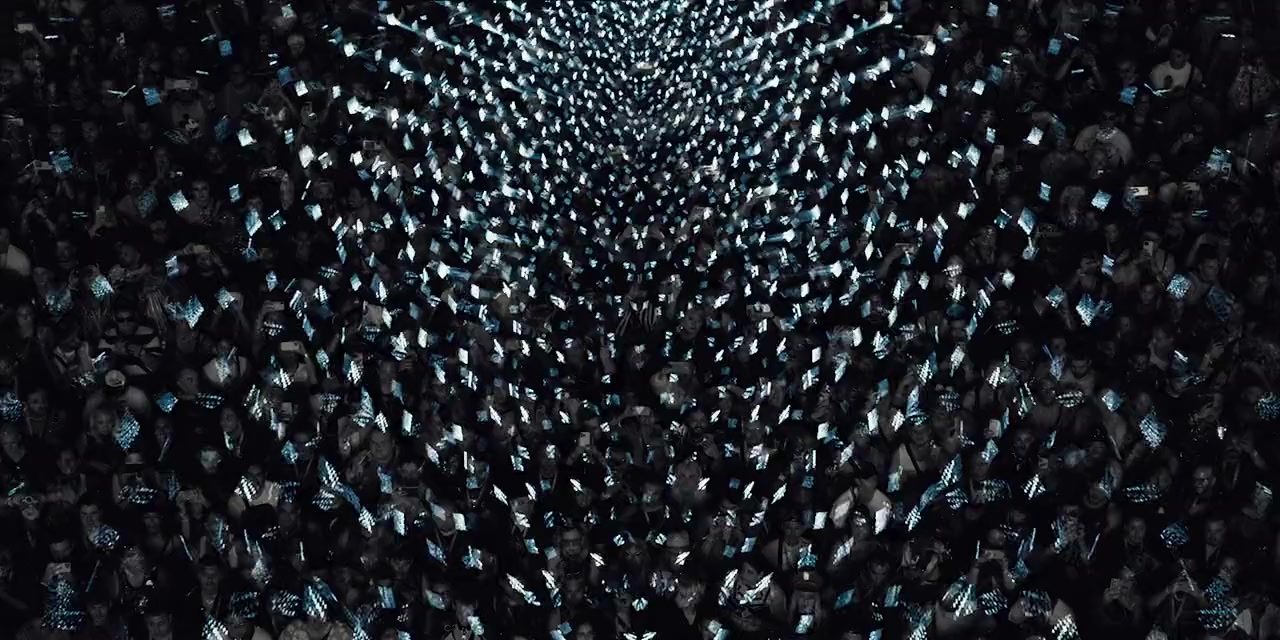 Gaga Chromatica Ball screenshot 2