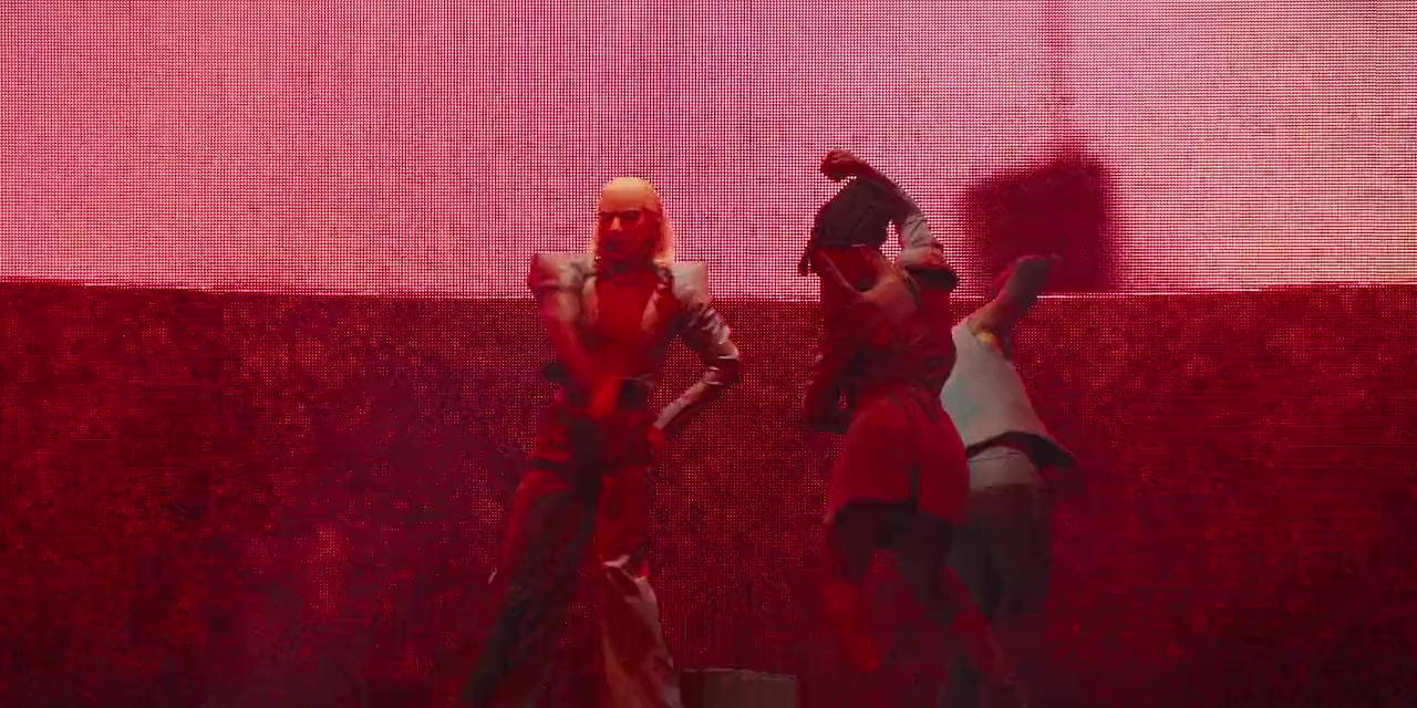 Gaga Chromatica Ball screenshot 3