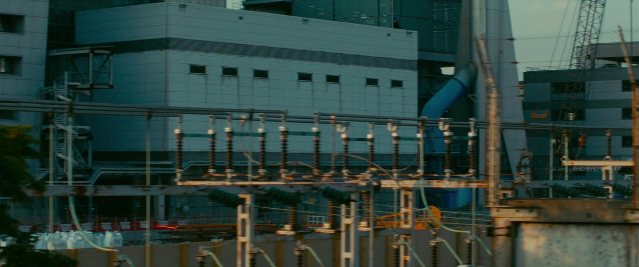Gagarine screenshot 2