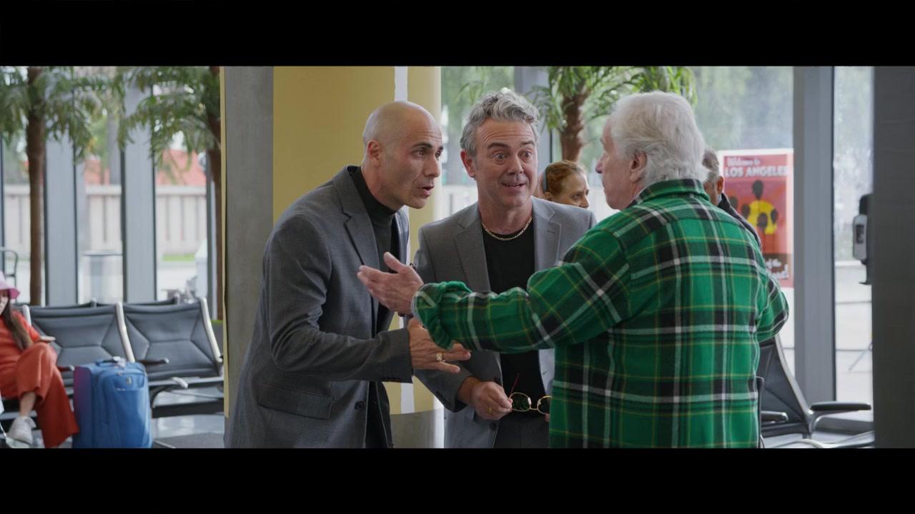 Gail Daughtry and the Celebrity Sex Pass screenshot 2