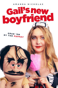 Gail's New Boyfriend (2019) poster