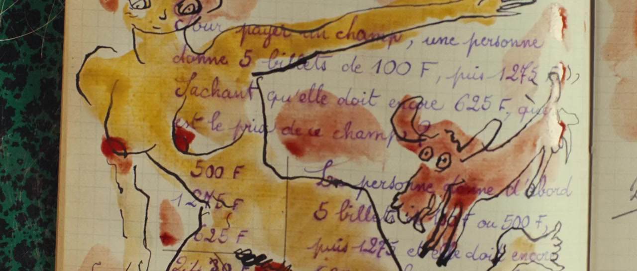 Gainsbourg (Vie héroïque) screenshot 1