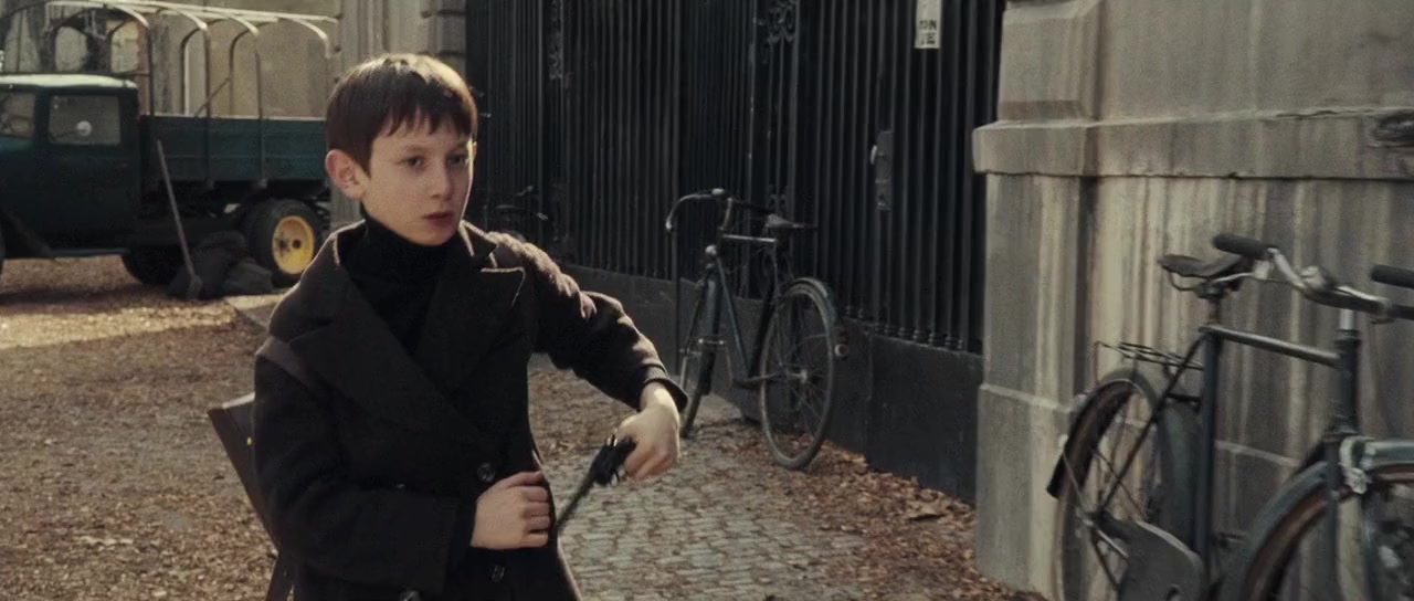 Gainsbourg (Vie héroïque) screenshot 3