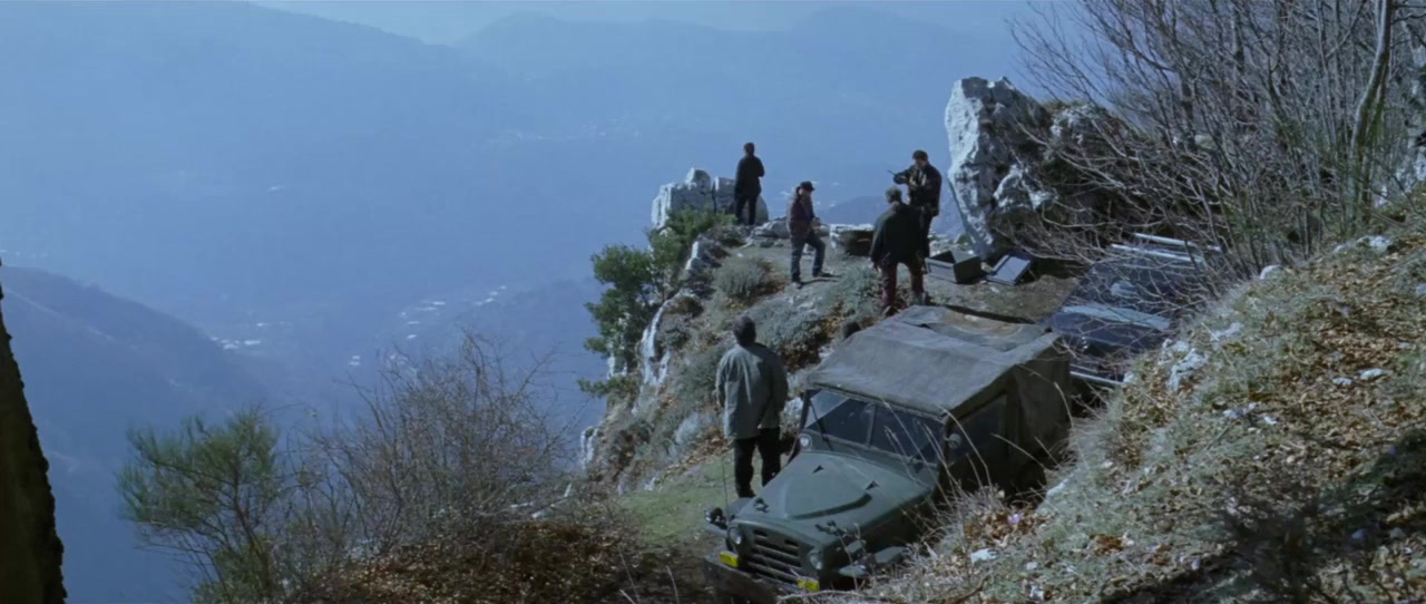 Galantuomini screenshot 1