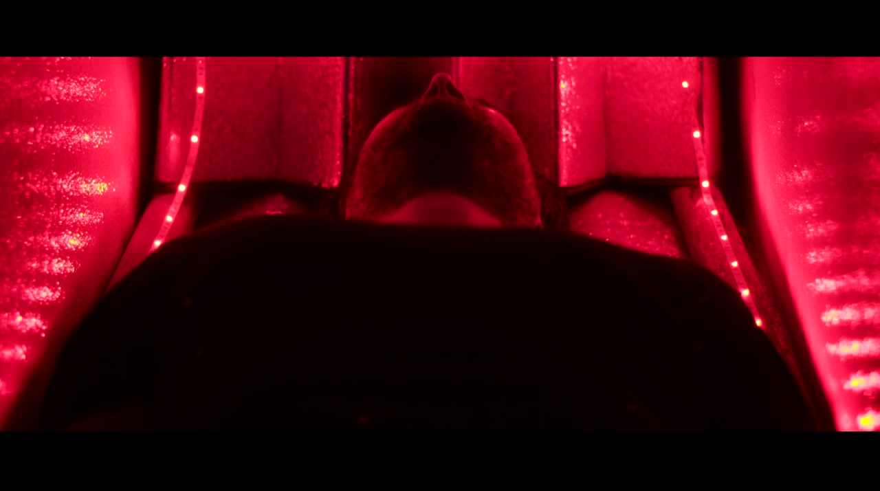 Galaxy of Horrors screenshot 2
