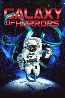 Galaxy of Horrors (2017) poster