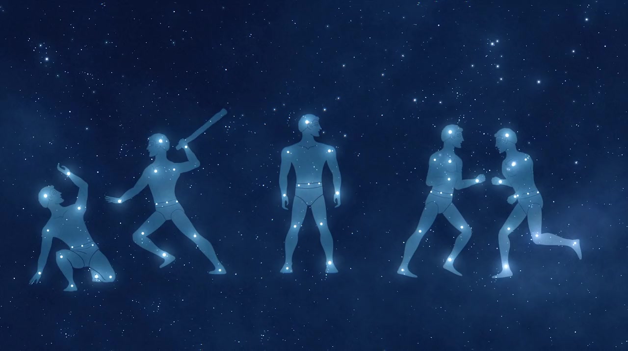 Galaxy Games screenshot 3