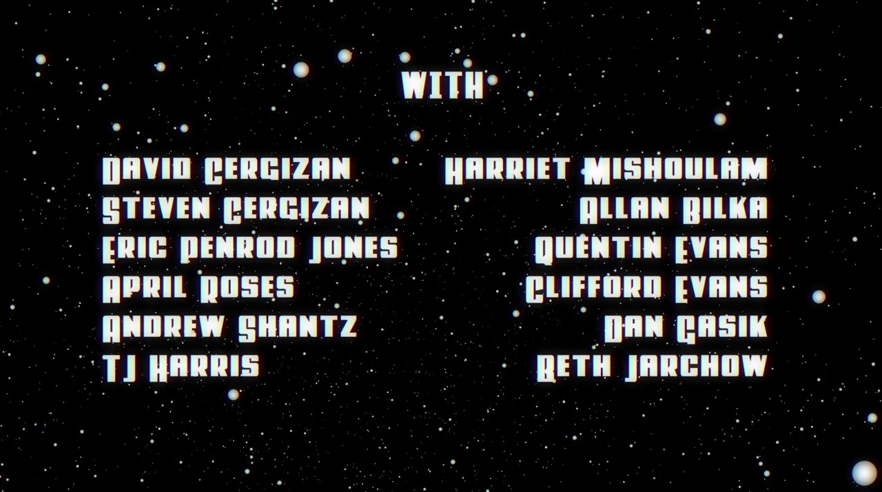 Galaxy Lords screenshot 2